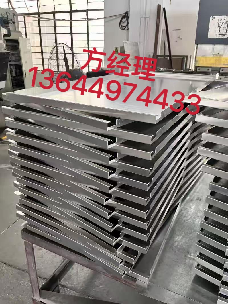 沈阳辽中区幕墙铝单板木纹转印铝单板 - 排名